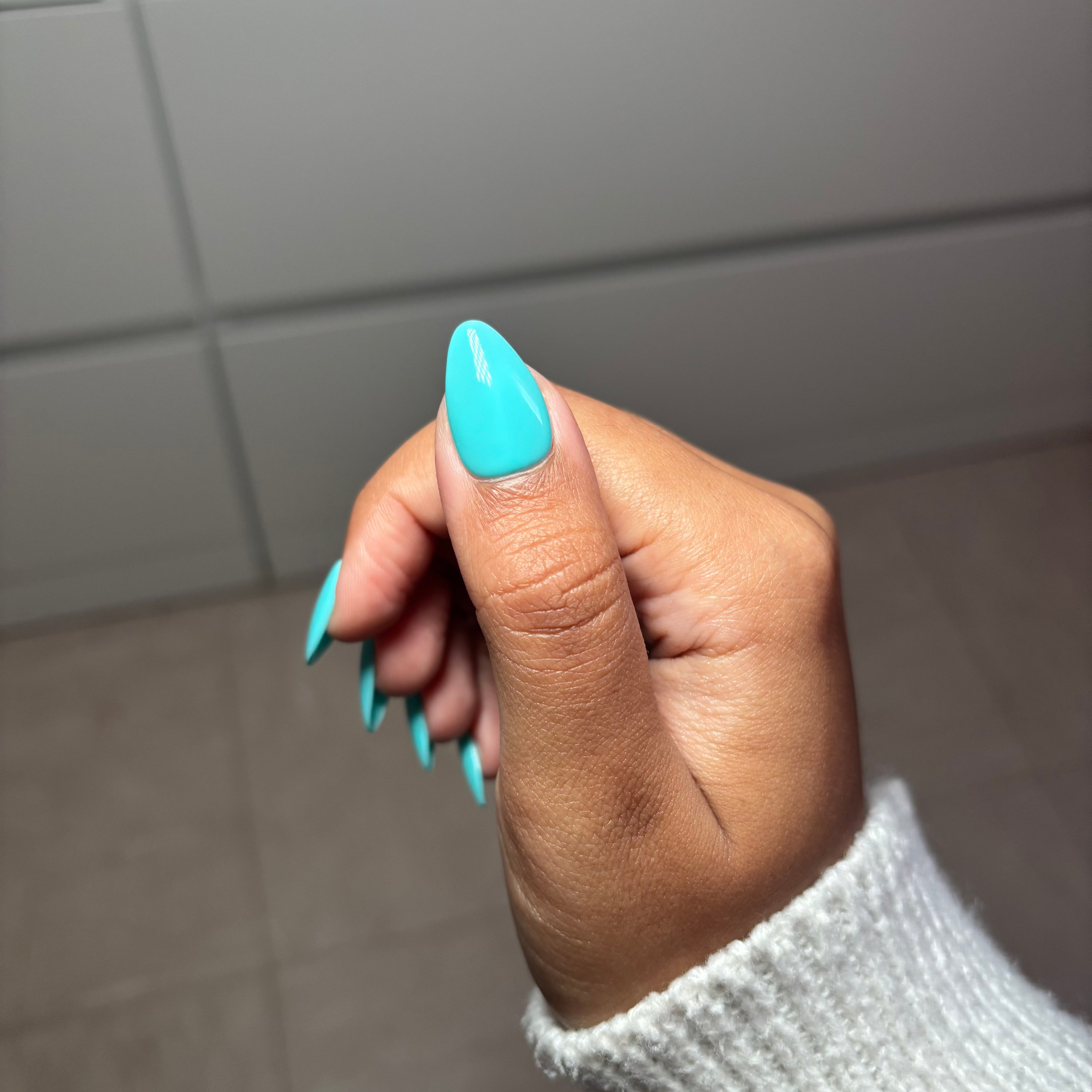 Bleu Tiffany