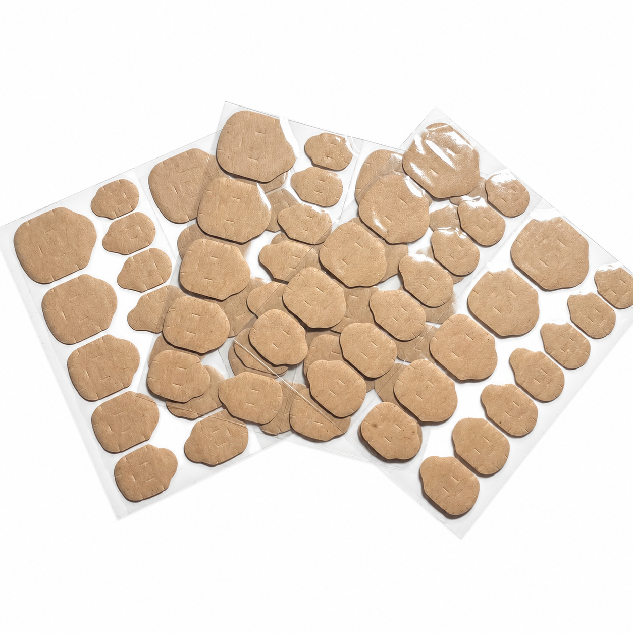 Gel Pads