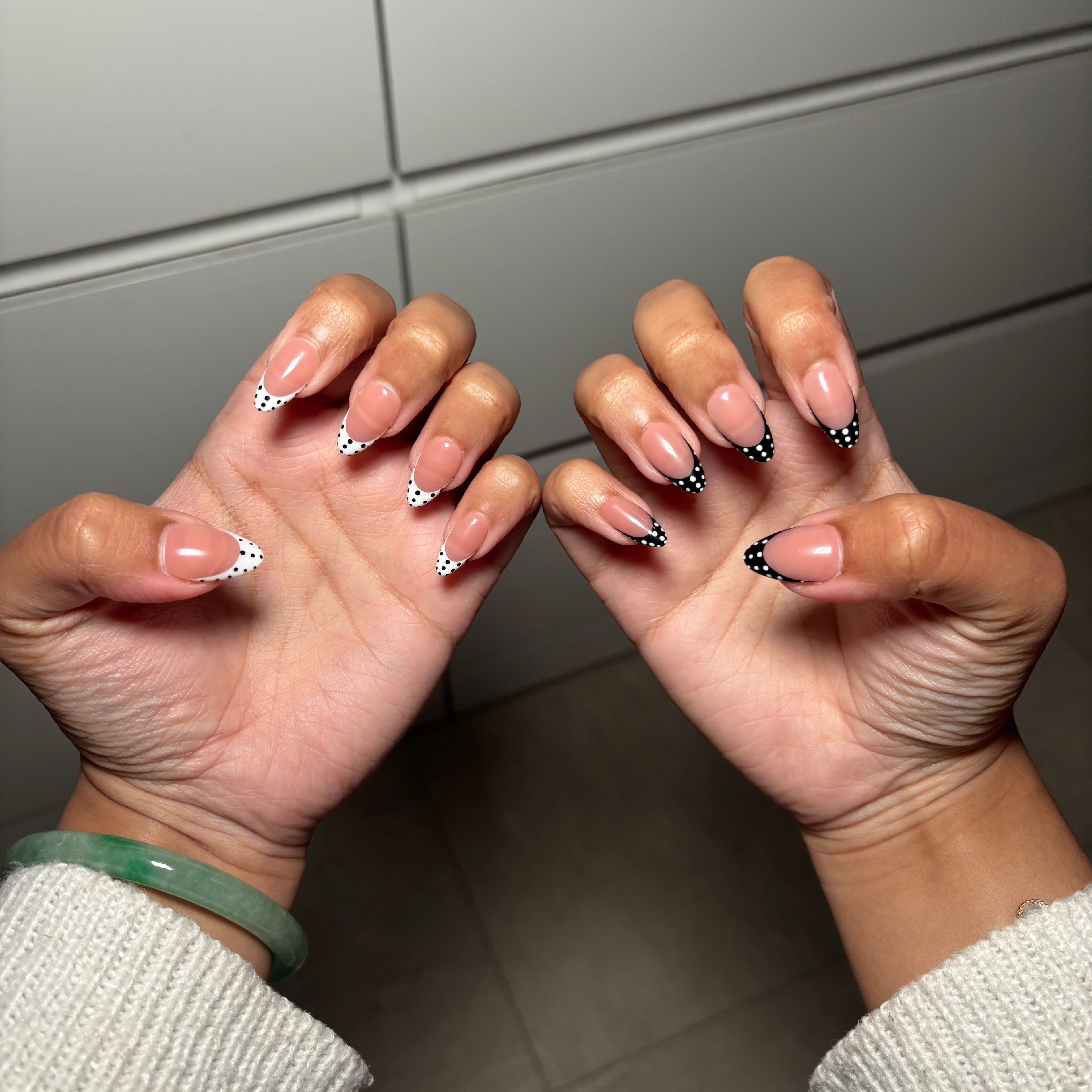 Dot Affair