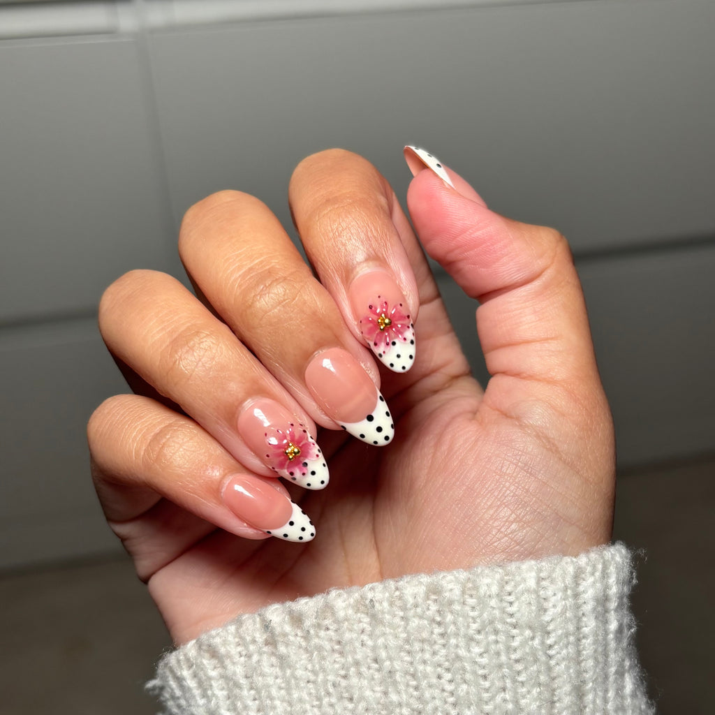 Petal Dot