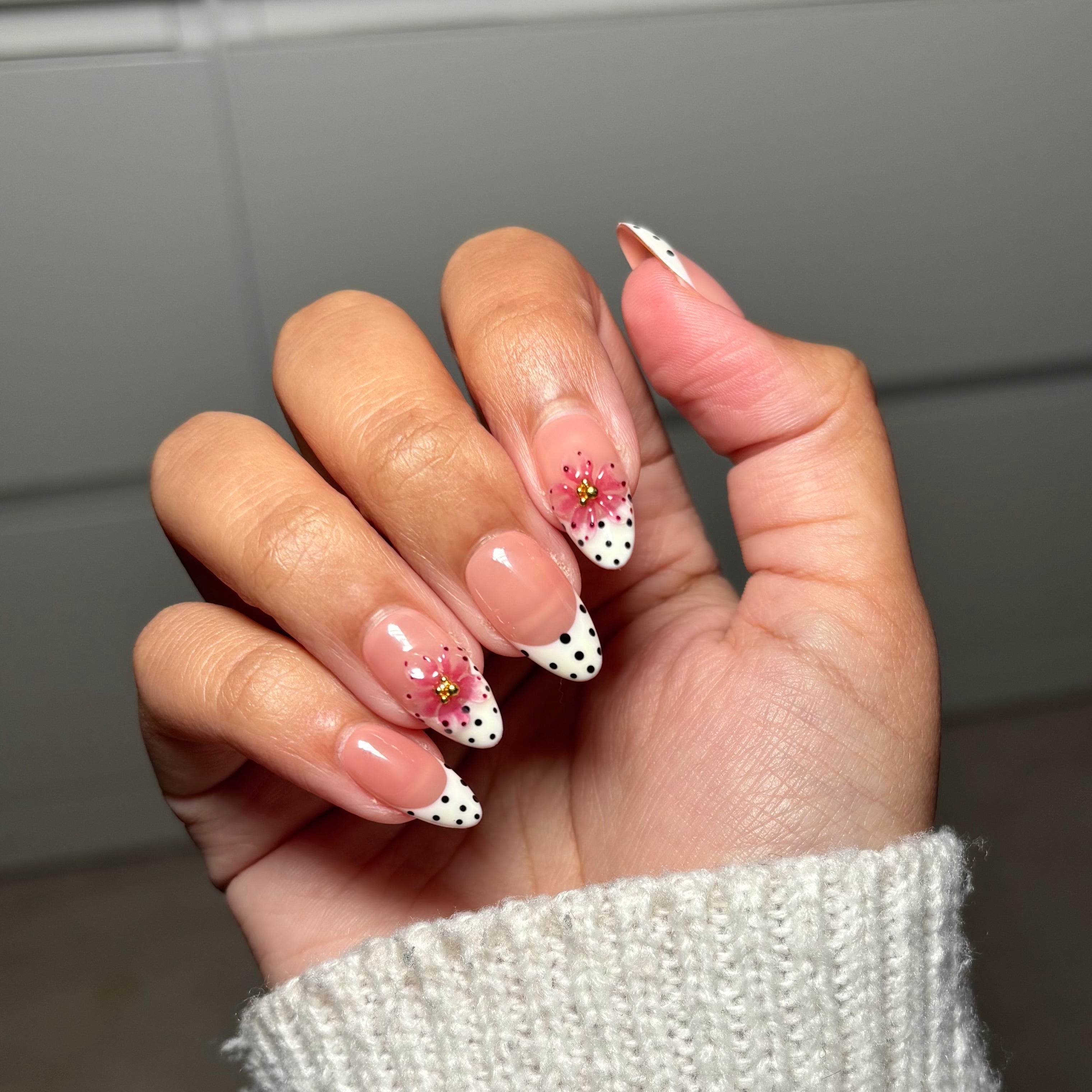 Petal Dot