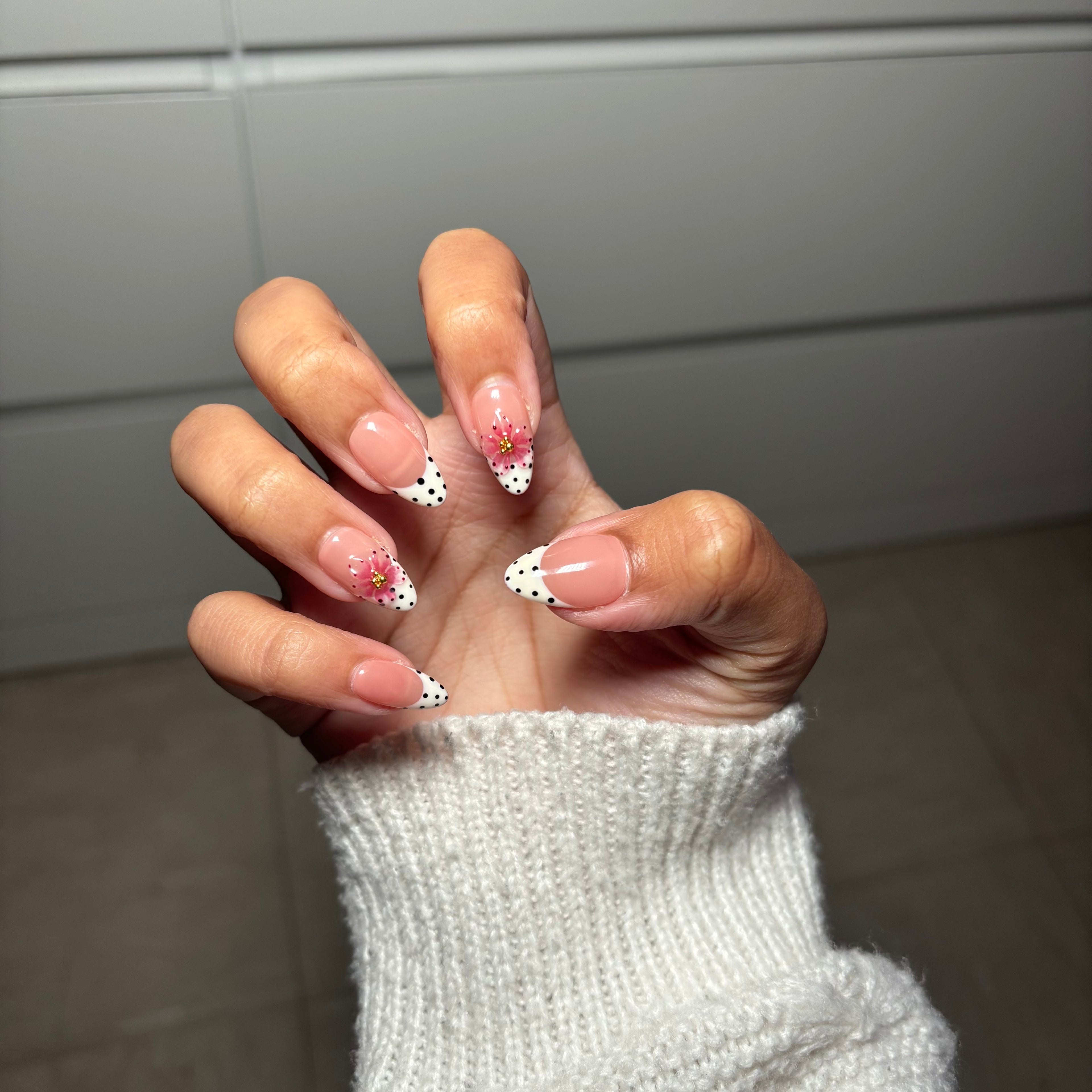 Petal Dot