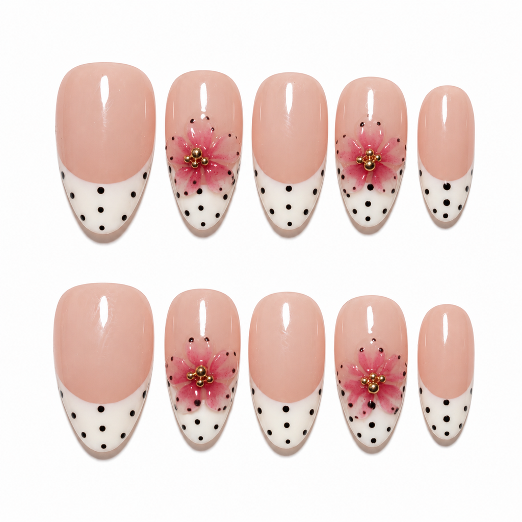Petal Dot