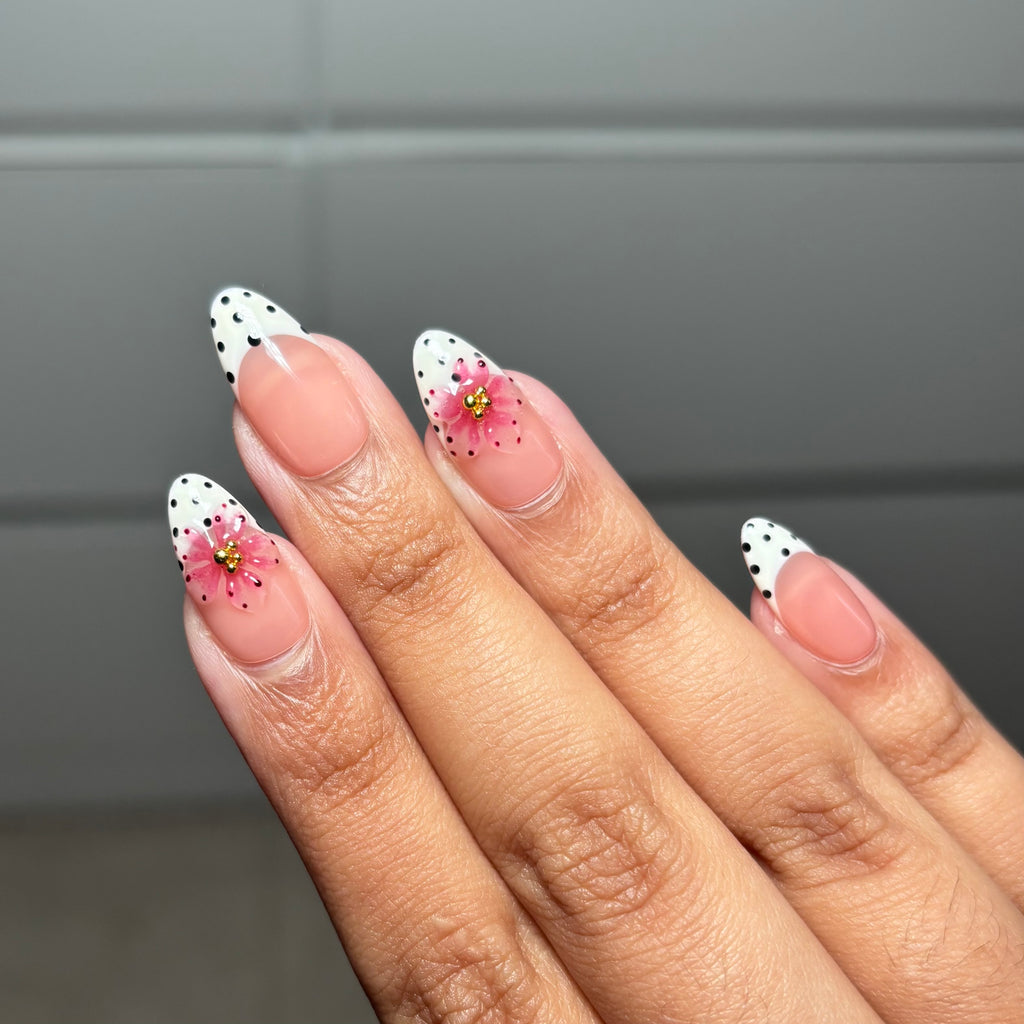 Petal Dot