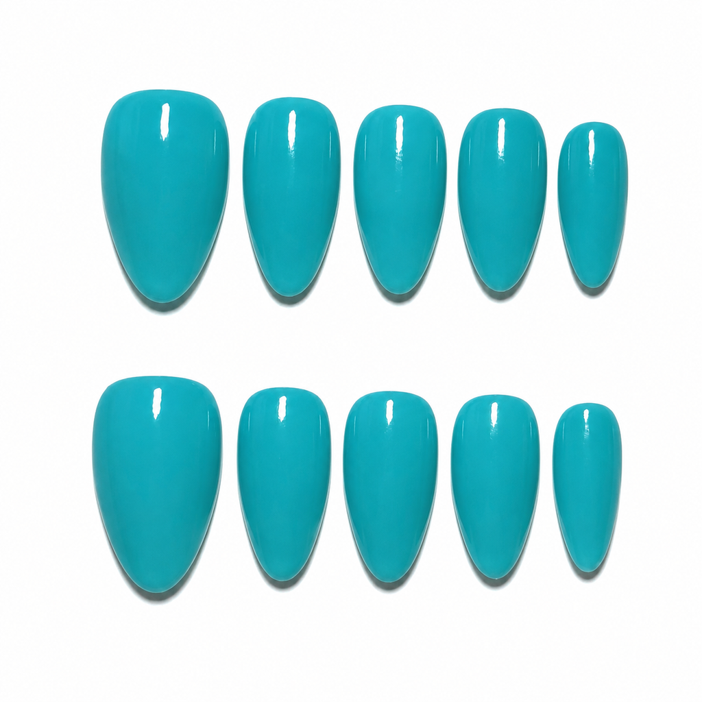 Bleu Tiffany
