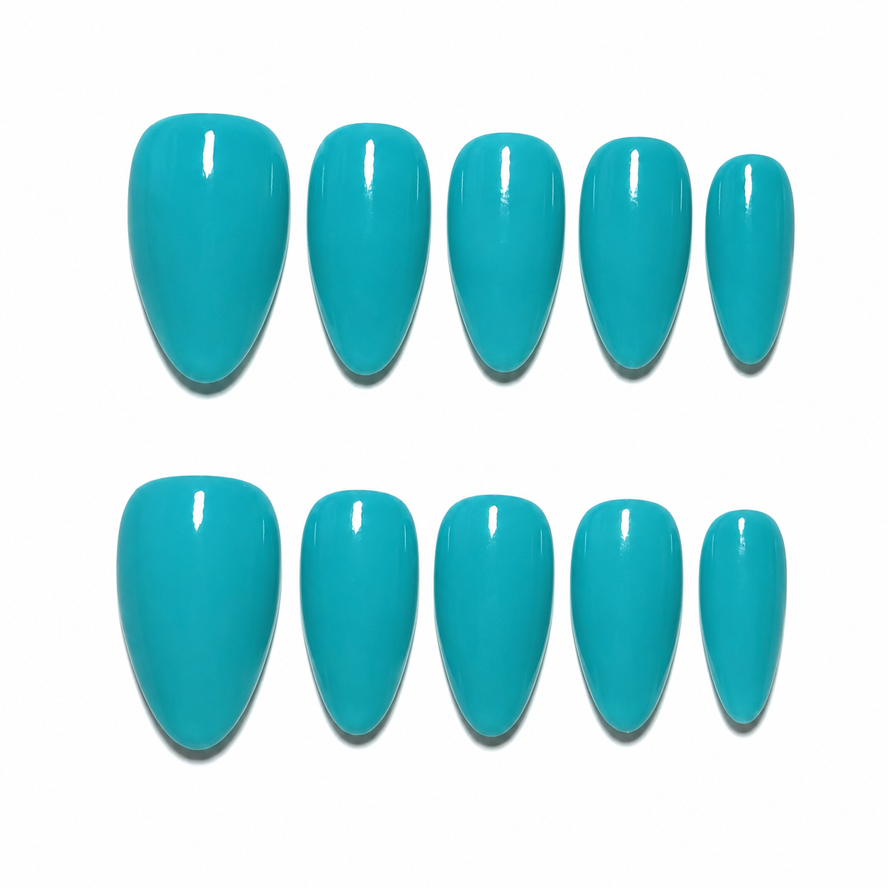 Bleu Tiffany