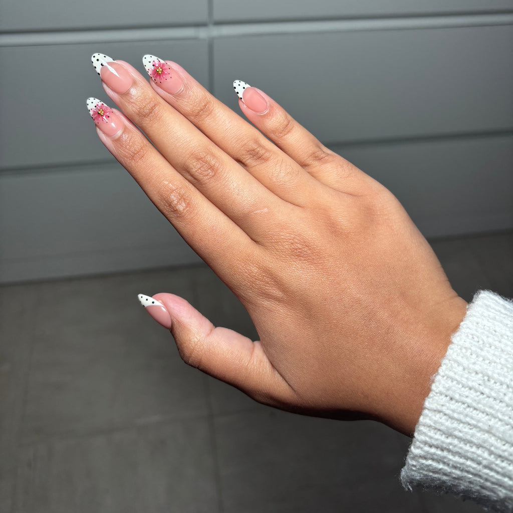 Petal Dot