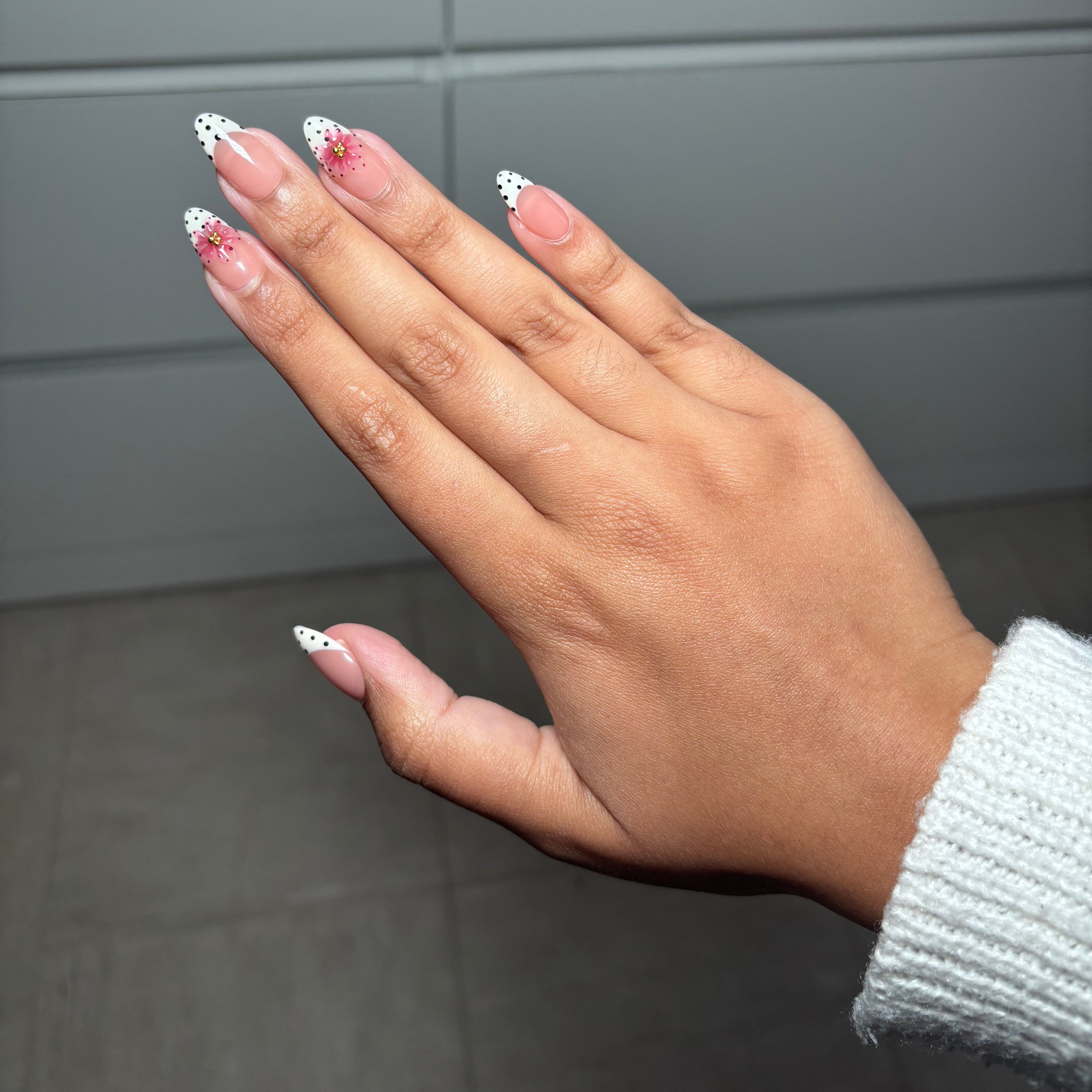 Petal Dot