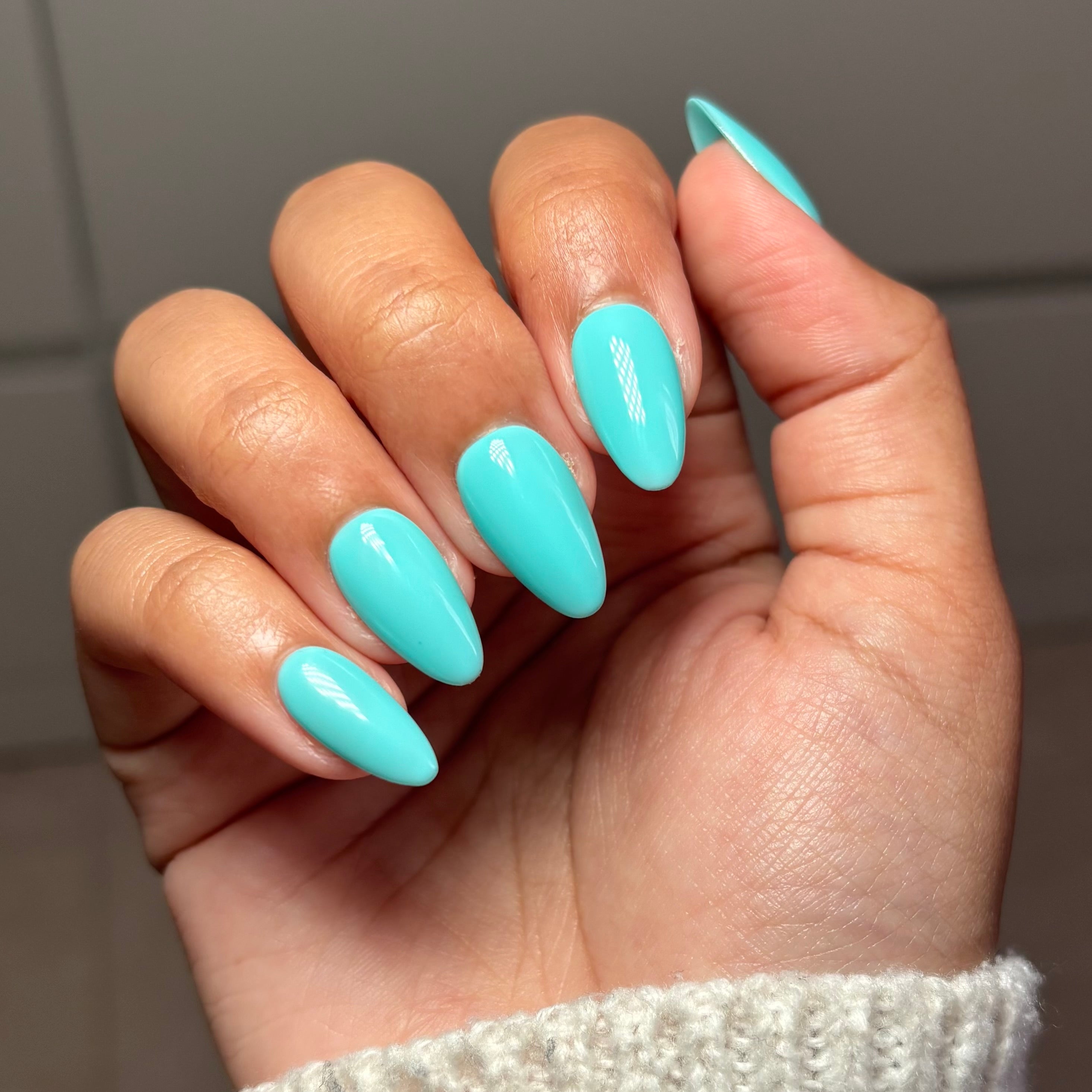Bleu Tiffany