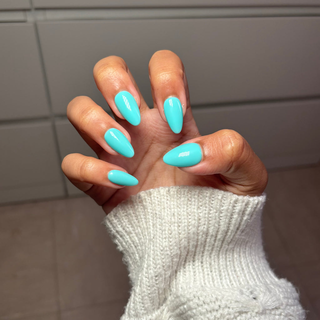 Bleu Tiffany