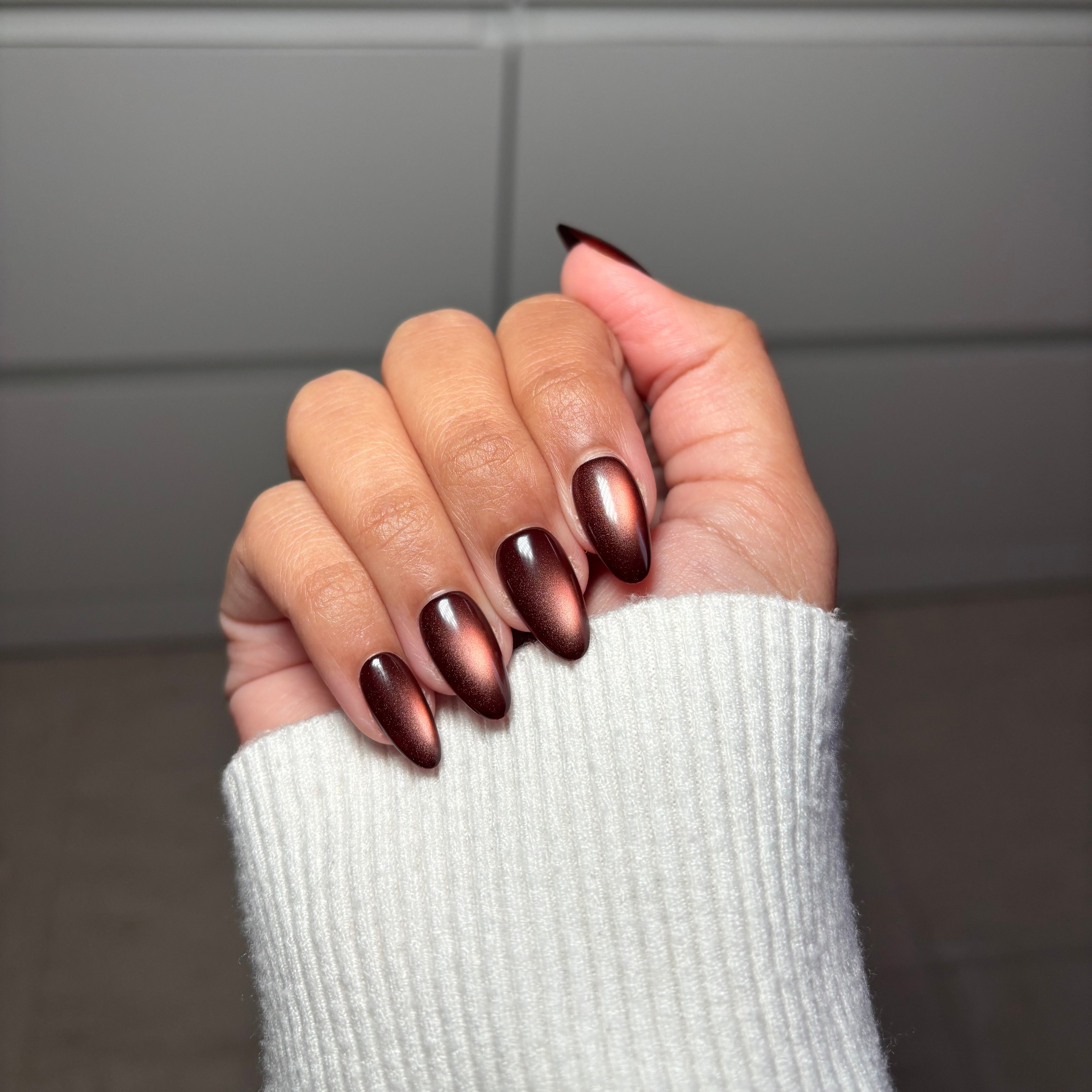 Midnight Brown