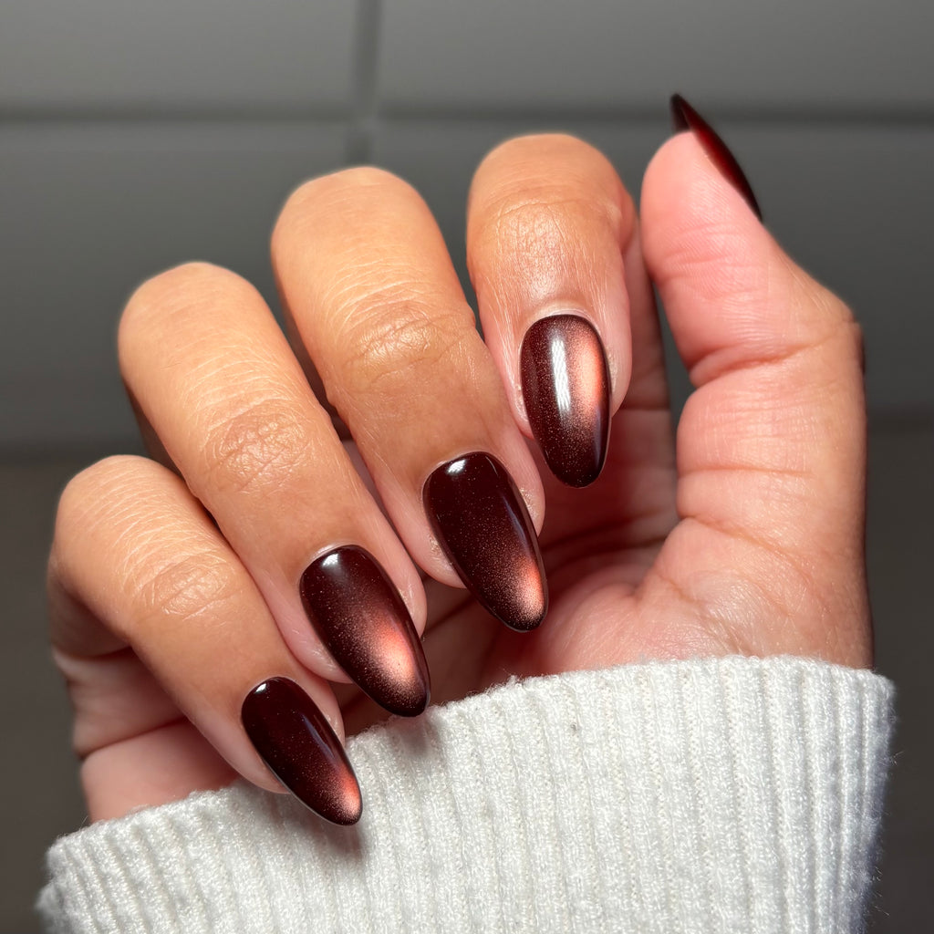 Midnight Brown