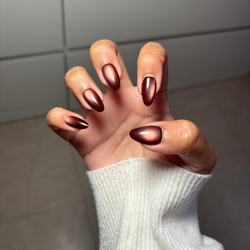 Midnight Brown