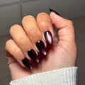 Purple Glaze