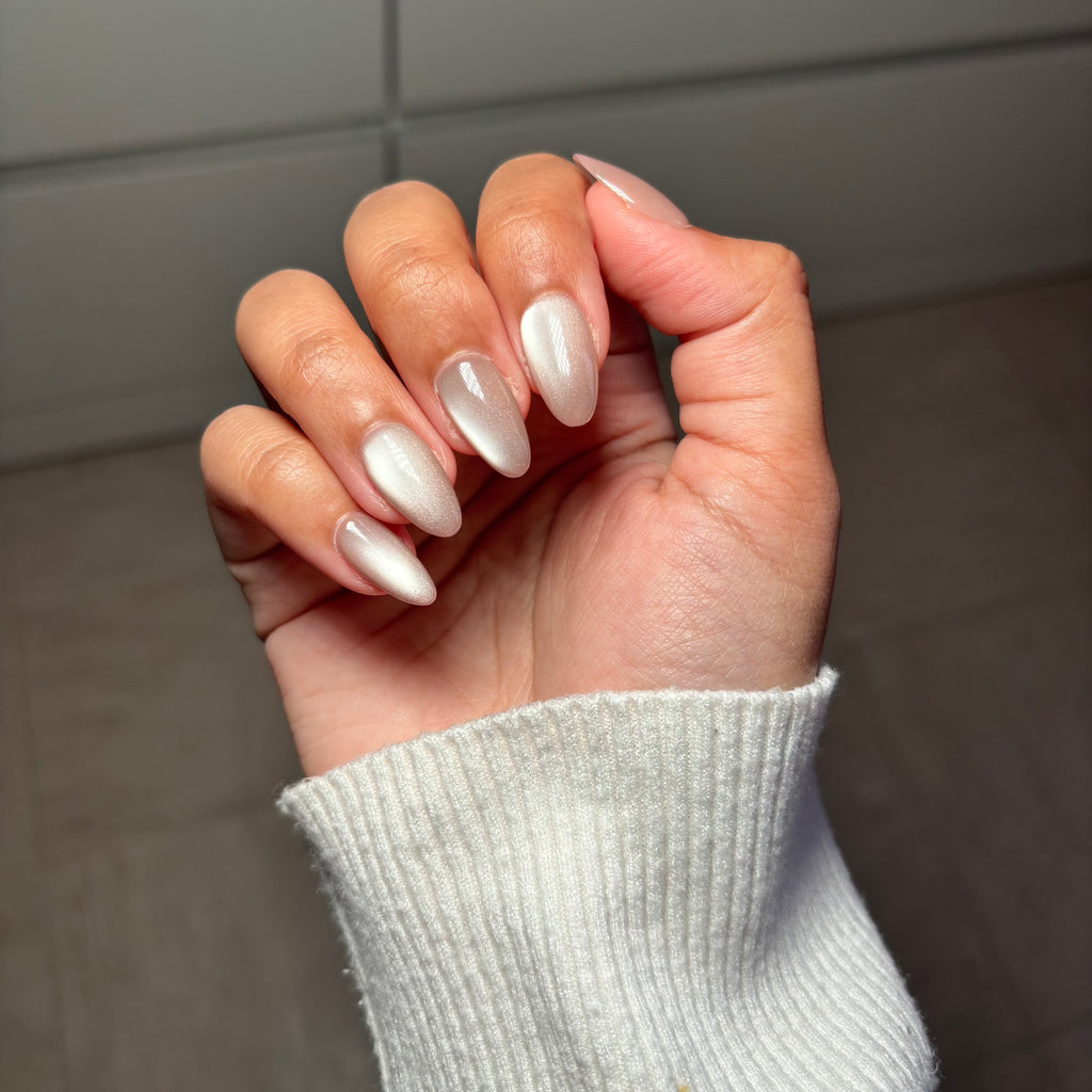 Cotton grey
