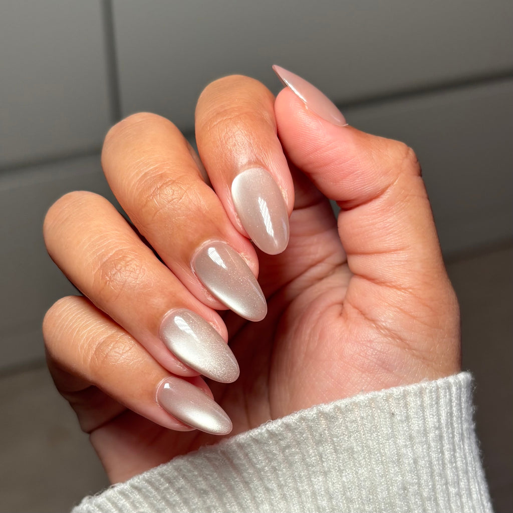Cotton grey
