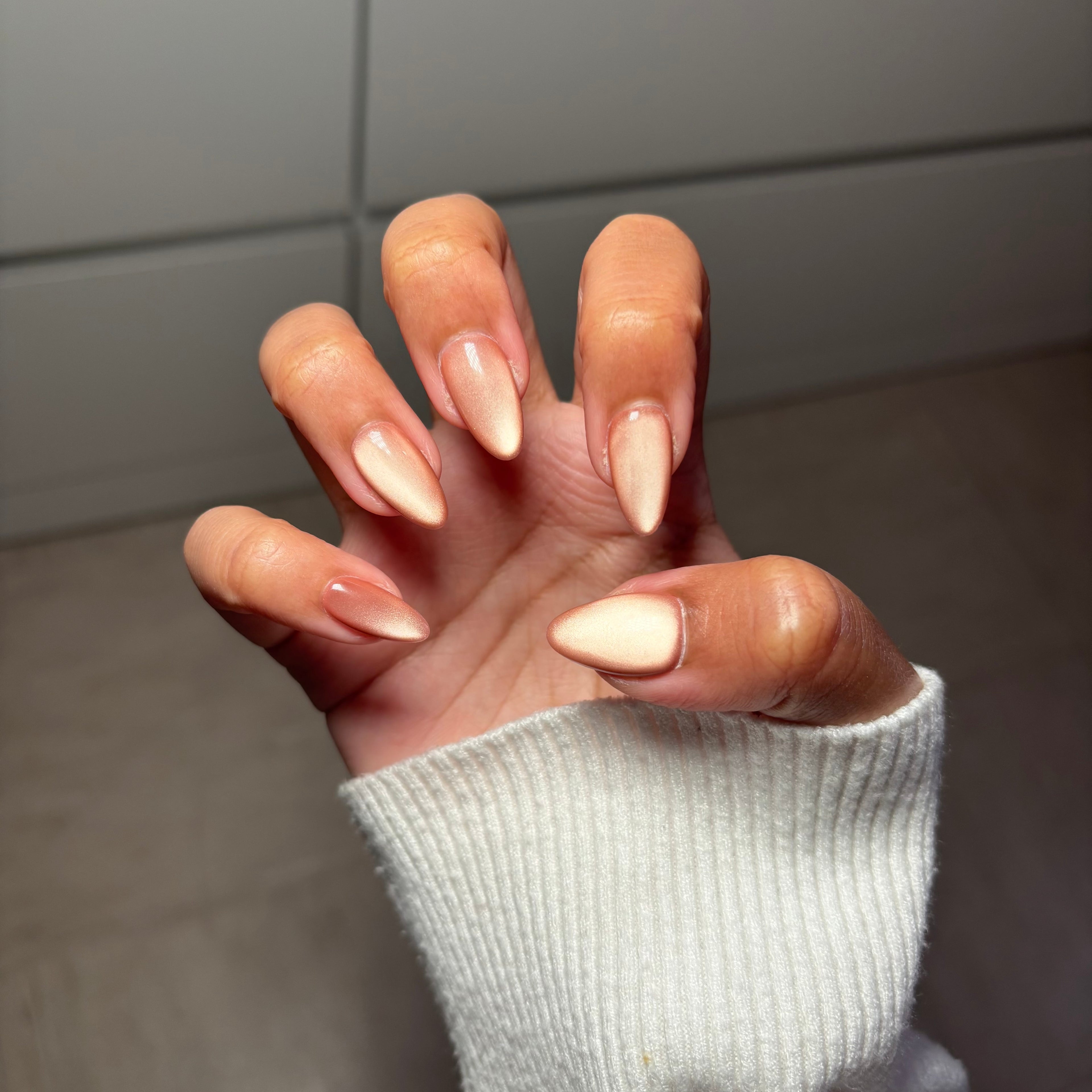 Peach Light