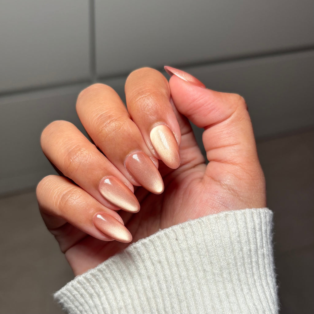 Peach Light