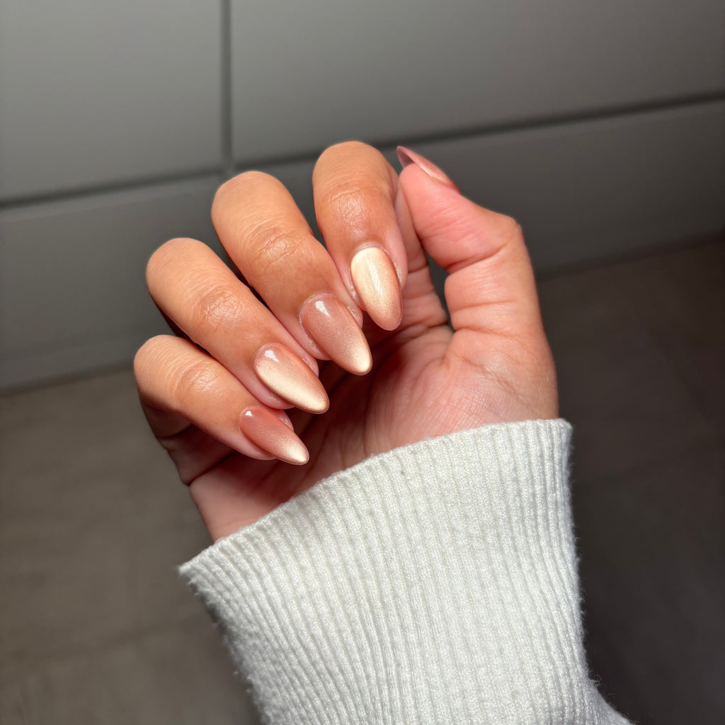 Peach Light