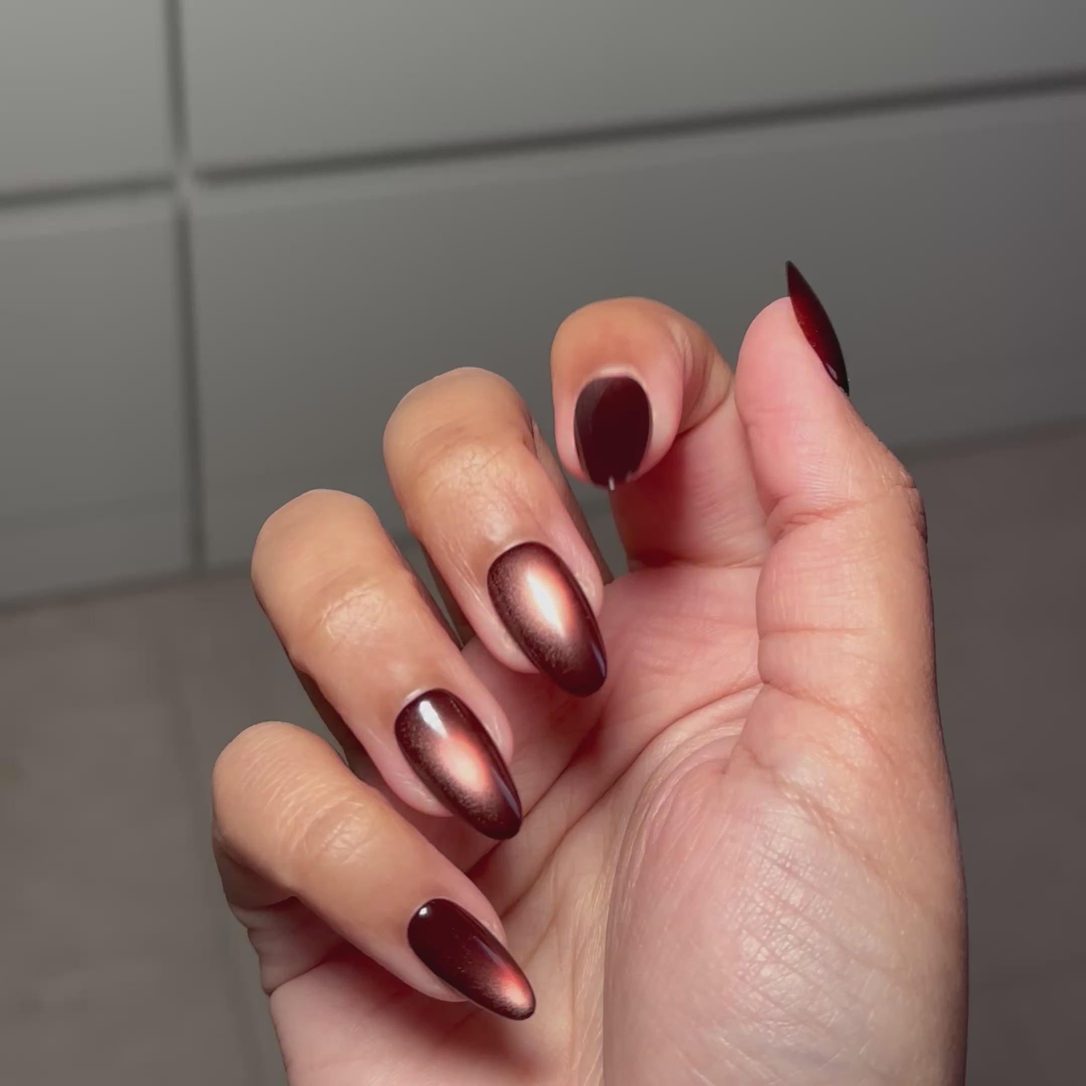 Midnight Brown