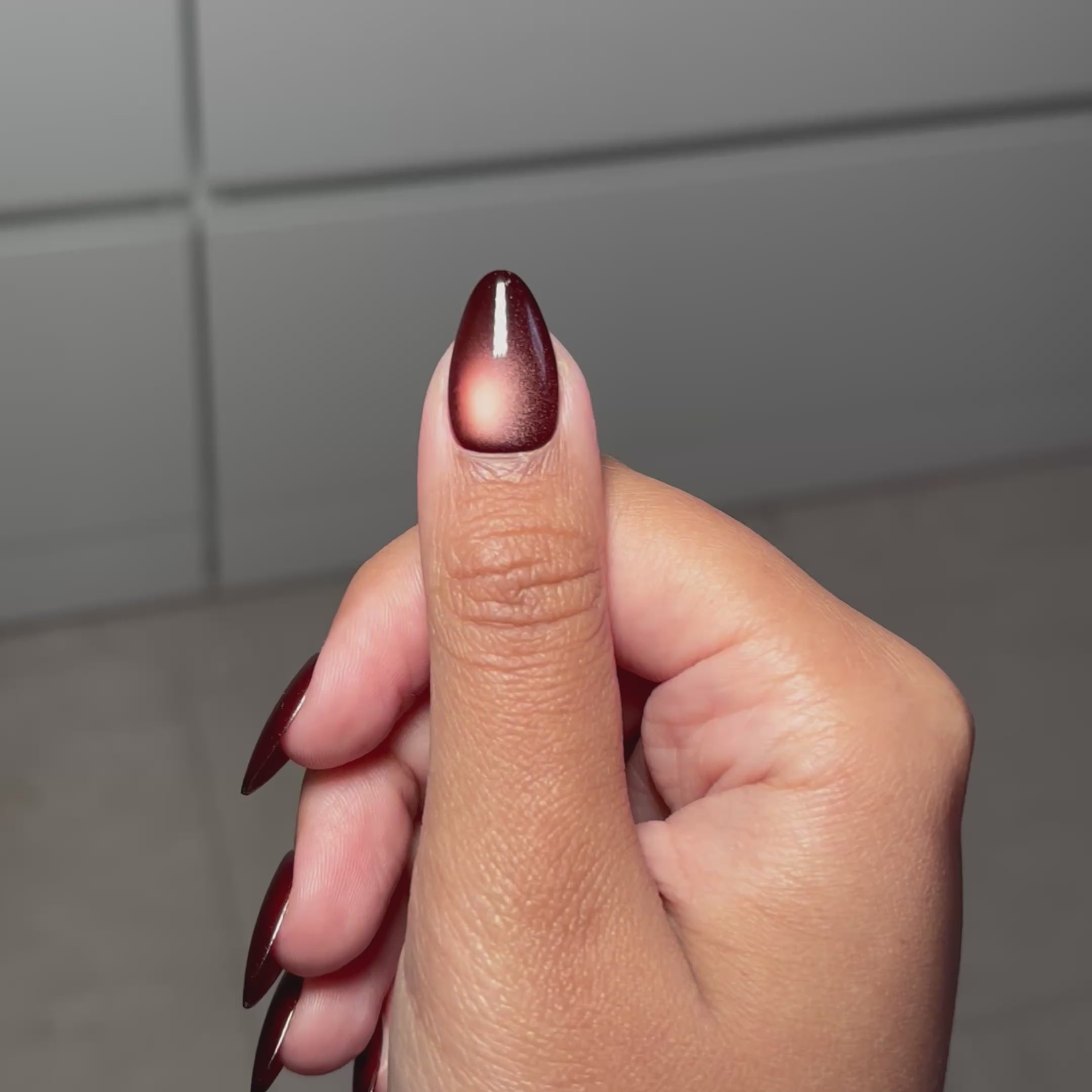 Midnight Brown