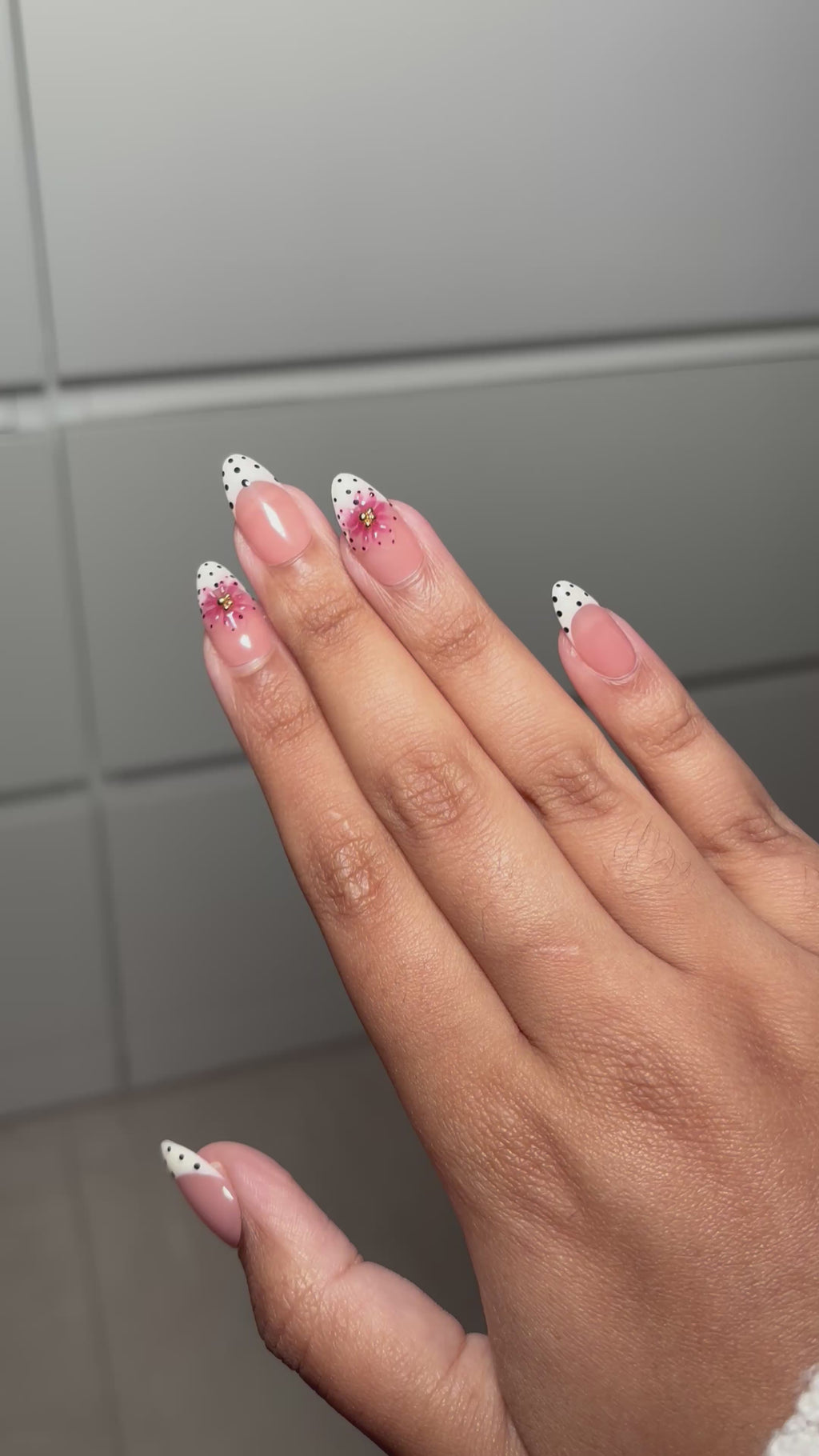 Petal Dot