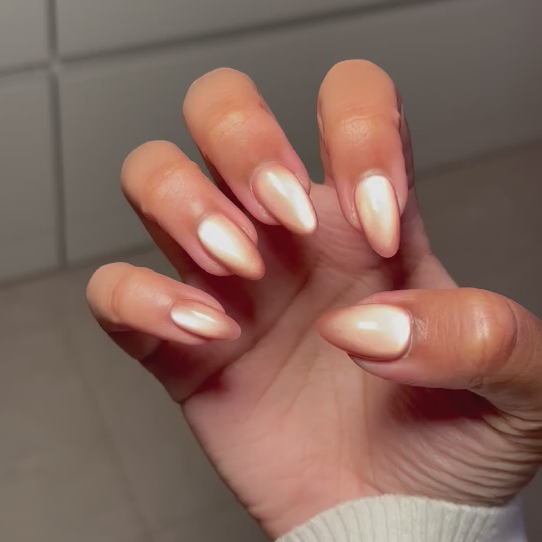 Peach Light