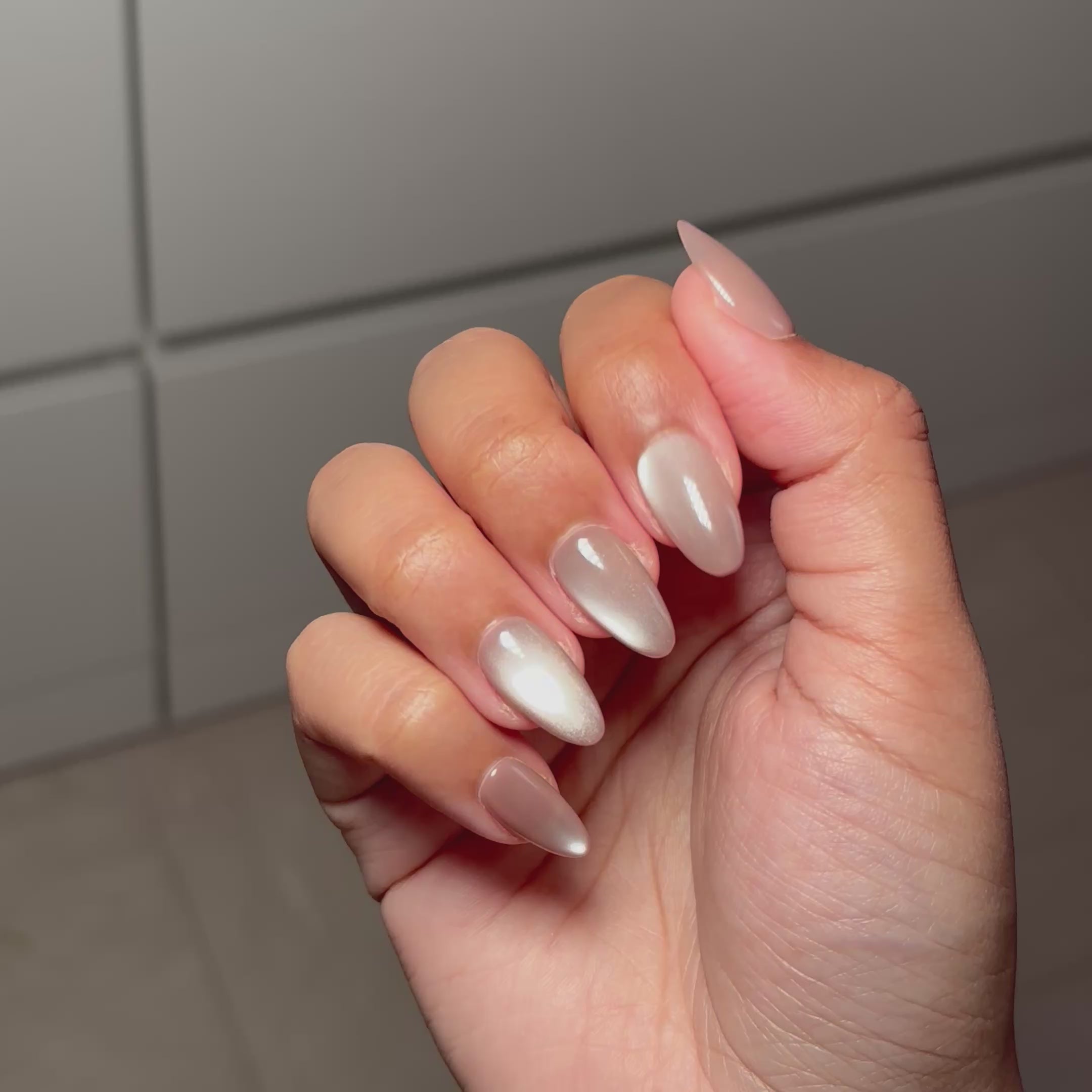 Cotton grey