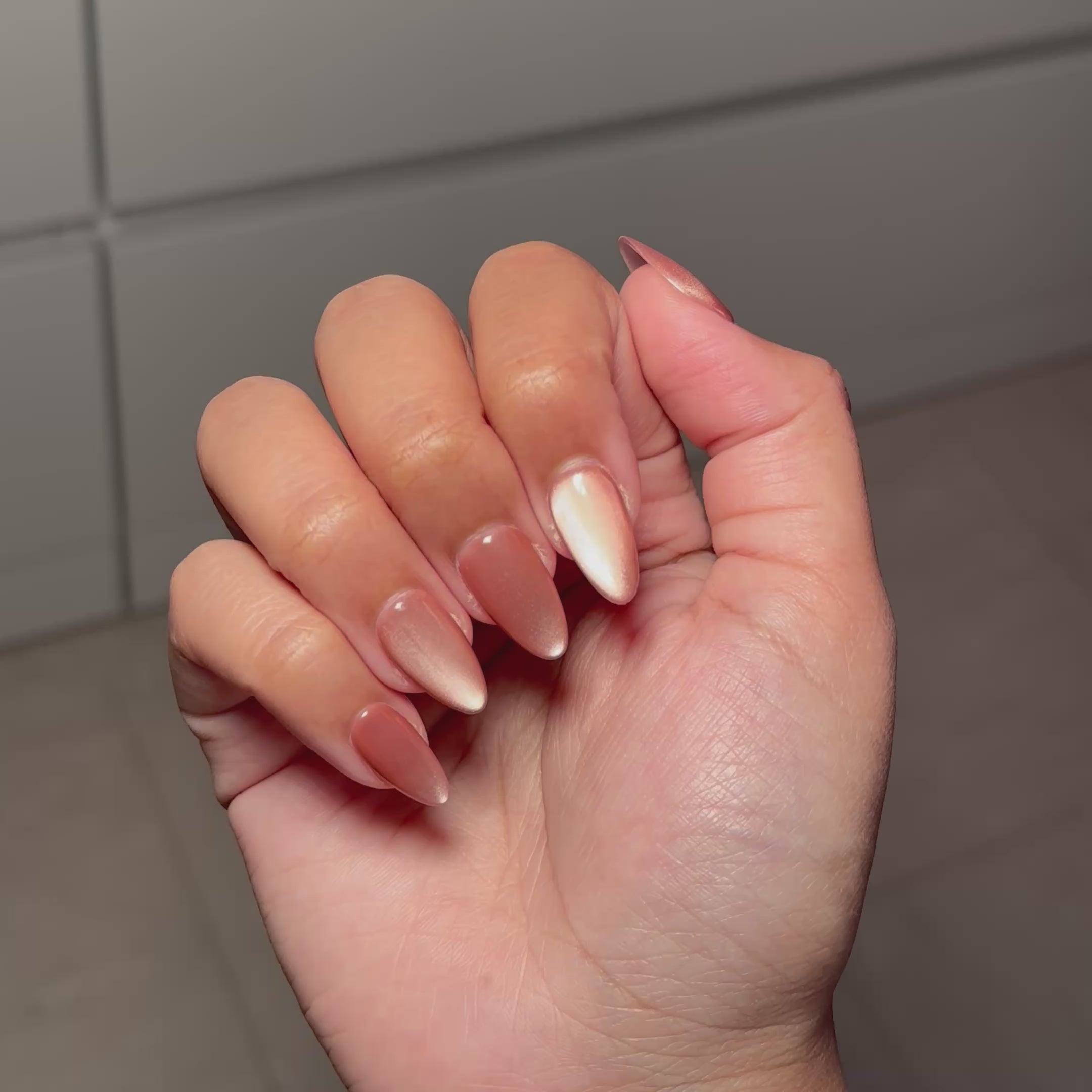 Peach Light